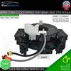 Spiral Cable Clock Spring For 350Z Versa Murano Rogue B5567-CB66A 25567-ET025