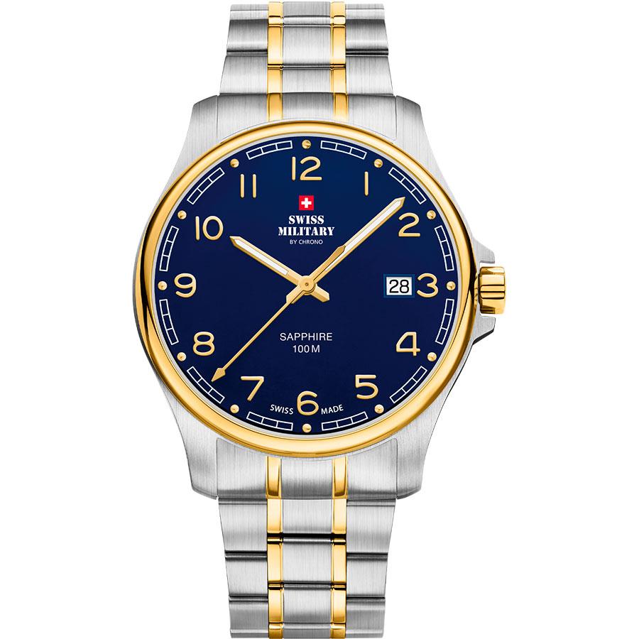 Swiss Military Quartz SM30200.21