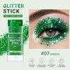 MINIPOP Body Paint Glitter Stick Face Lips Star Shimmer Festival