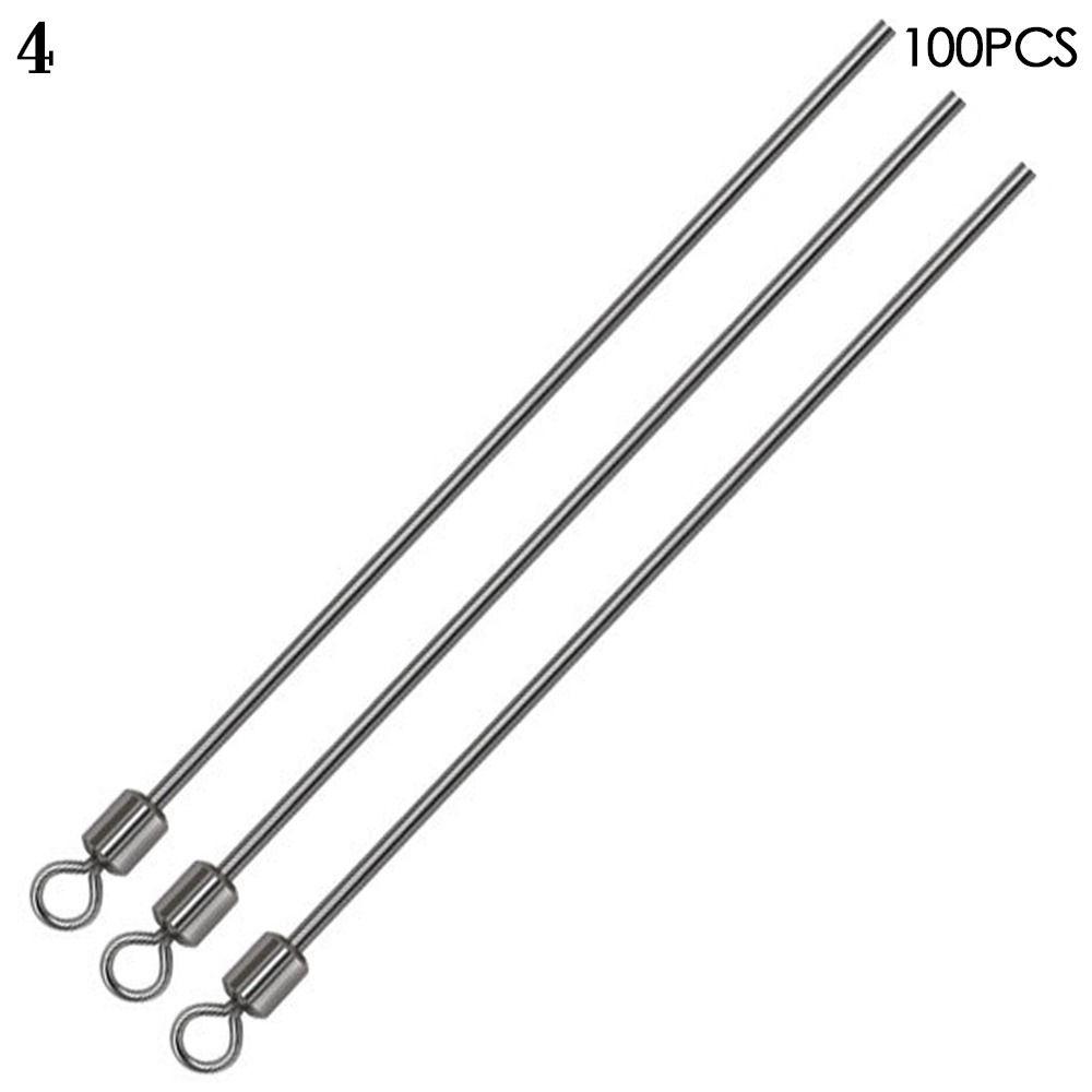 Portable Sinker Lock Stopper Punch Tokyo Rig Kit Swivels Fishing Tools Set Carp Terminal Tackle