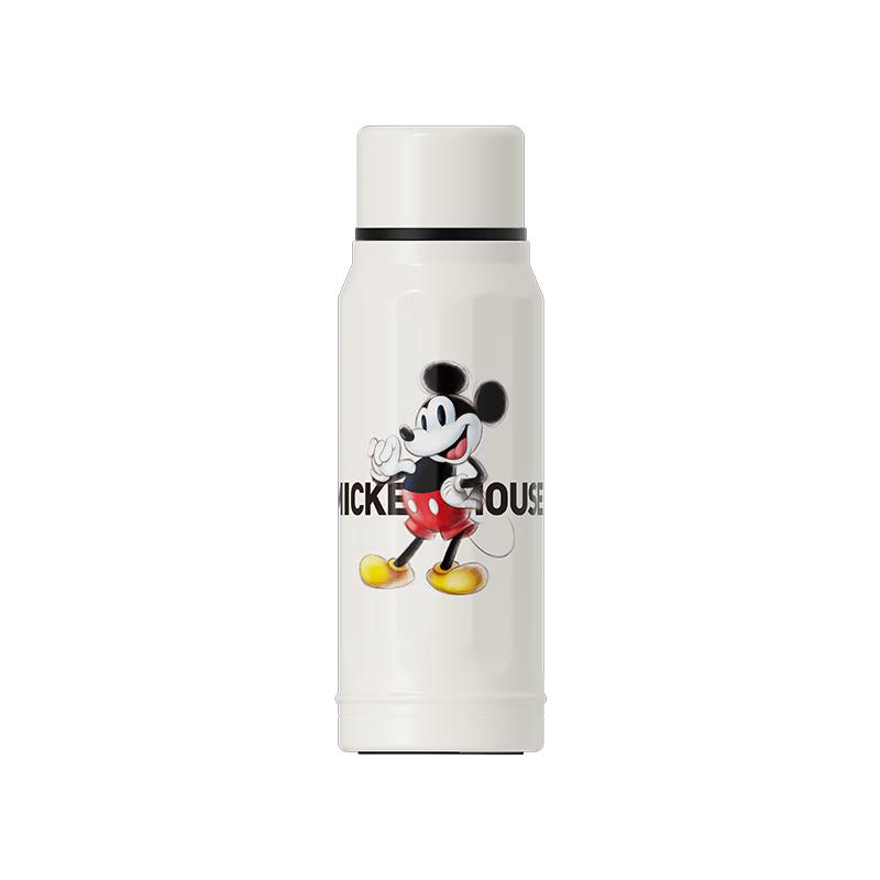 

Geni Disney Mickey & Donald Duck Insulated Water Bottle