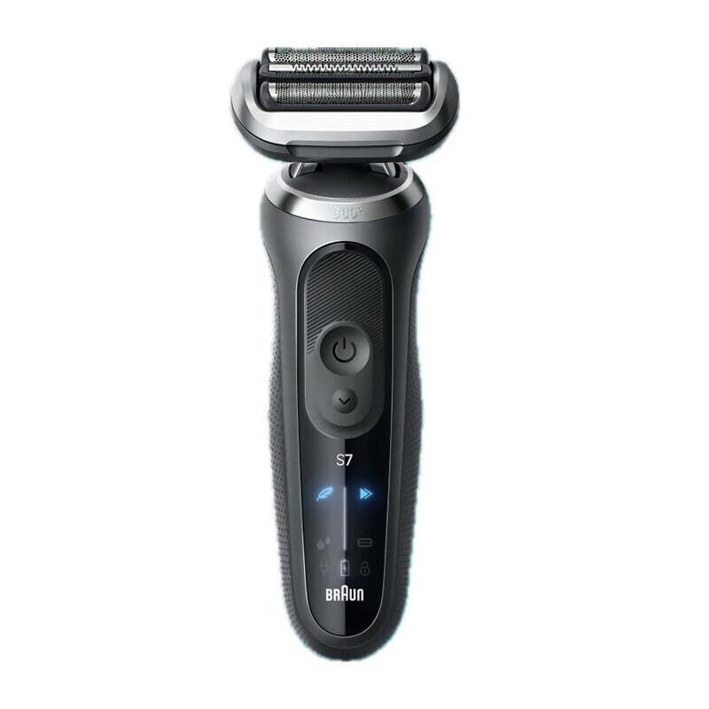 Braun Series 7 Pro Electric Shaver CN plug (adapter included)