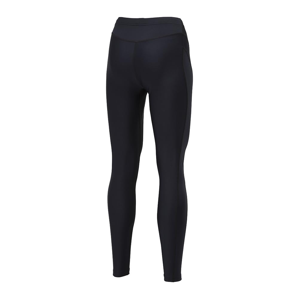 Biogear DynaMotion Fit Half Tights for and Racket UPF Officially Certified by the Japan Badminton Size M Tennis, Badminton, Sports, 50+, Association,