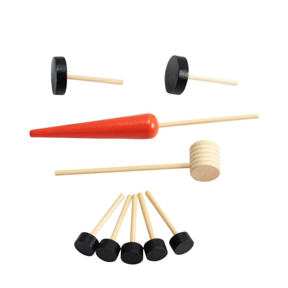 Carrot Noses Xmas Snowman Decorating Kit Scarf Christmas Snowman Kit Kids Toy