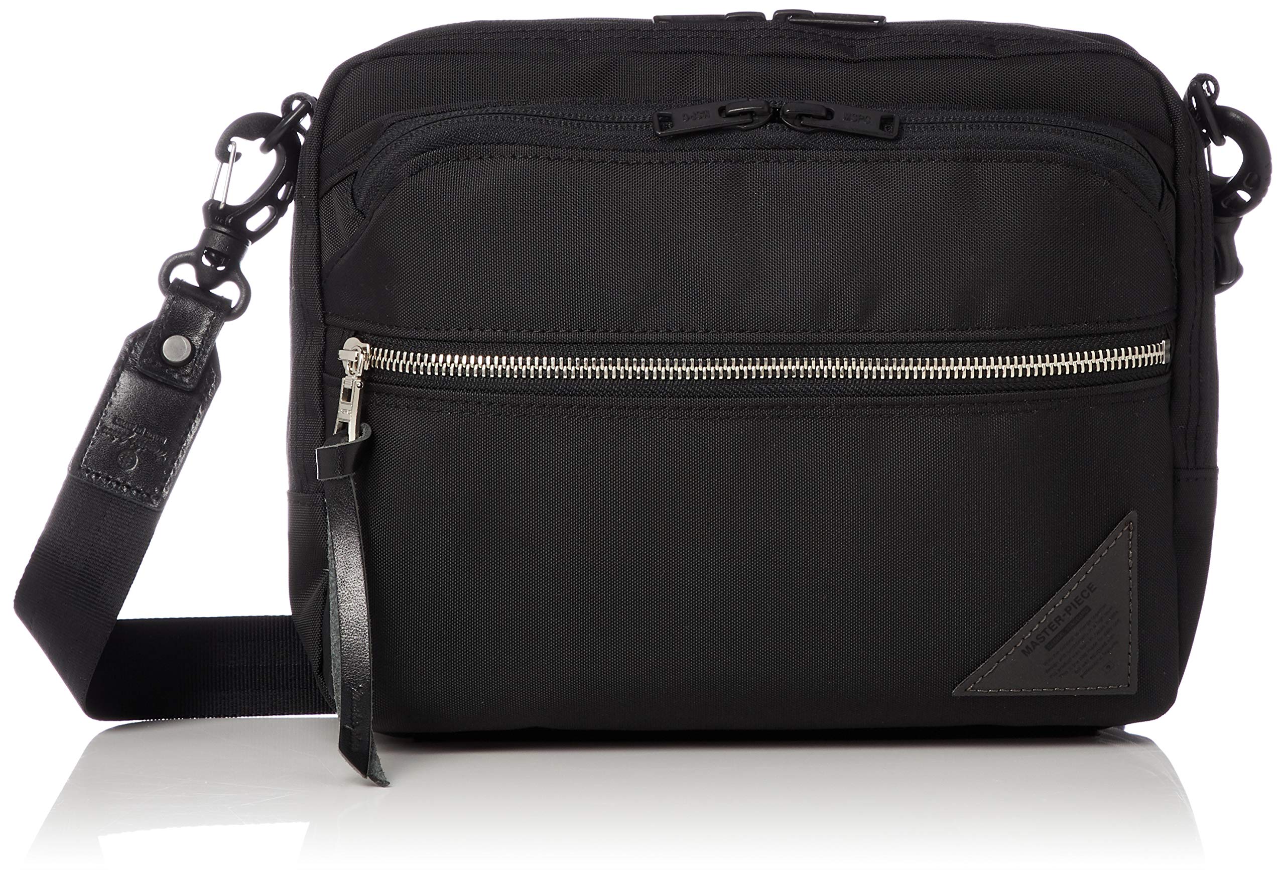 

Shoulder Bag Various Black [Masterpiece] Men s чорний