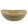 Japanese Japanese Oval Minoruba Tableware, Bowl,