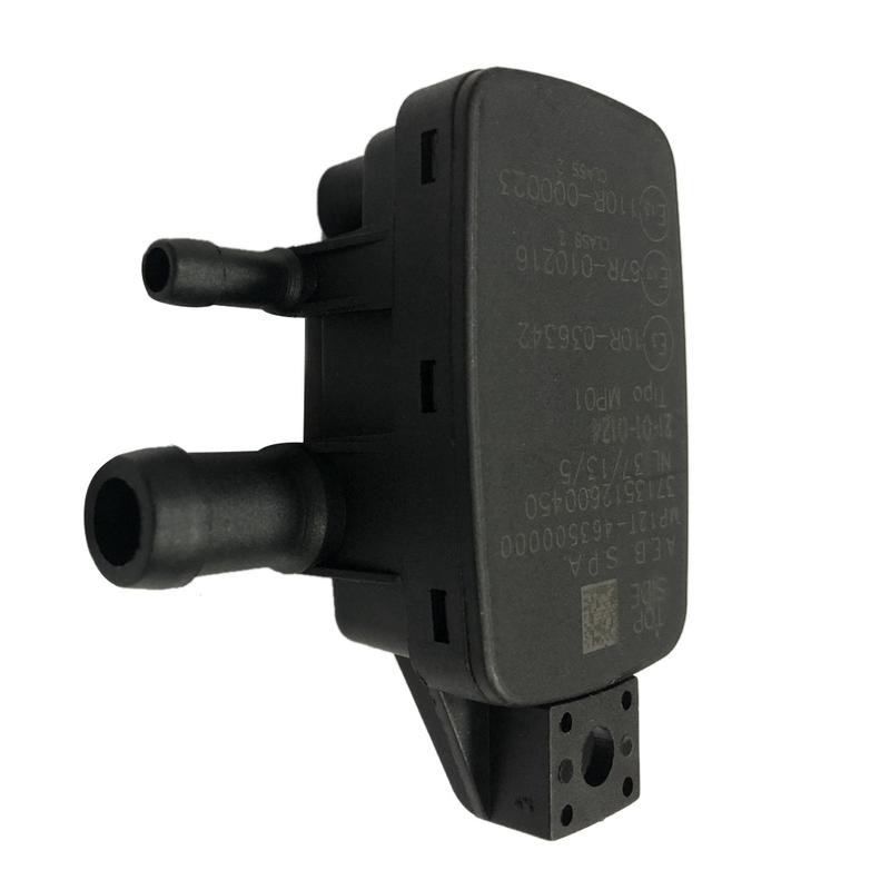 NOVO - Sensor de Pressão de Gás D12 MAP de Alta Qualidade com 5 Pinos para Kits de Conversão AEB MP48 GPL GNV