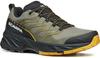 Обувь для треккинга Scarpa Rush 2 GTX M moss/sulphur