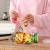 Recipientes de alimentos – Conversores de alimentos
