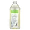 Ecos®, Plant Powered Hand Soap Refill, Lemongrass, 32 Fl Oz (946 Ml)
