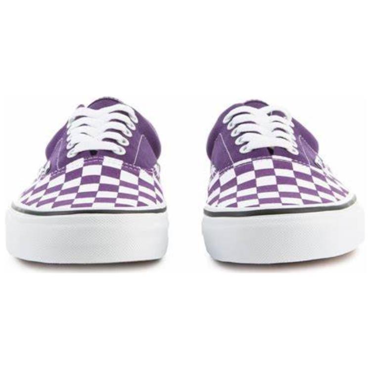 Era Vans 'Checkerboard Violet Indigo' VN0A4BV4VXM