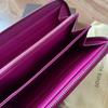 Used New and unusedLOUIS VUITTONLimited Epi Zippy WalletLong Wallet