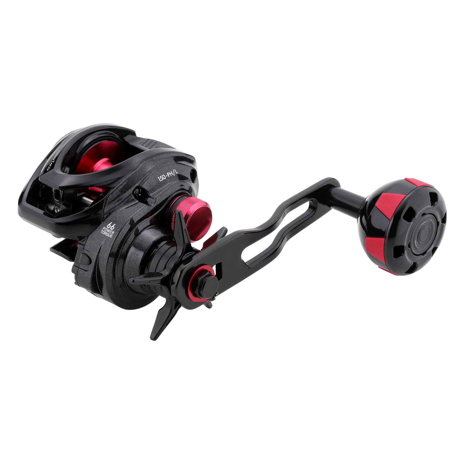 

Alphatackle Dino Taco 150-PH/L