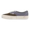 Authentic Vans 44 Premium 'Aged Coal Steel' VN000DB8GBE