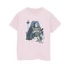 Disney Mens Lightyear Look To The Stars T-Shirt