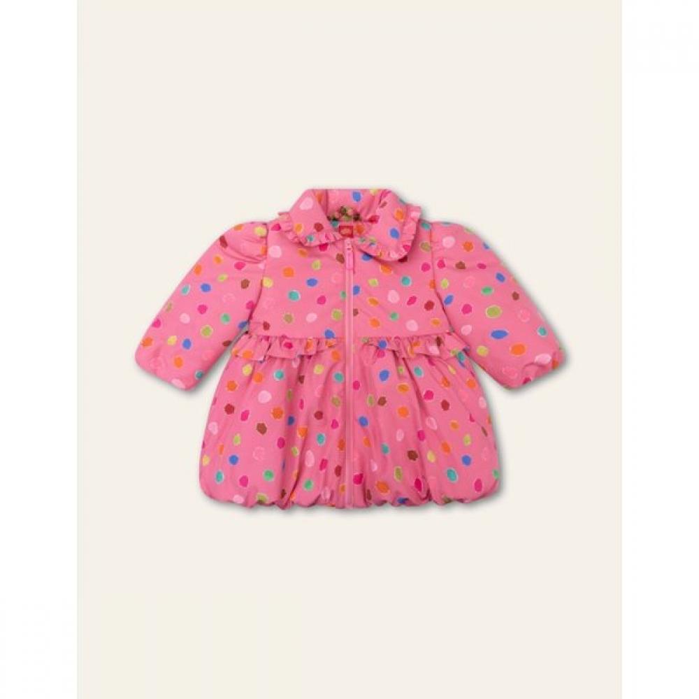 Oilily Kids Cragy Coat Okhfect001a (104/3-4 years old)
