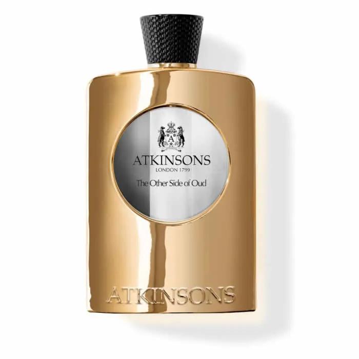 Atkinsons The Other Side Of Oud Парфюмерная вода спрей 100 мл