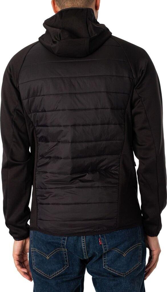 Regatta Andreson VIII Hybrd Jacket черный