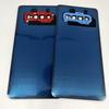 For Samsung Galaxy S10e S10 S10 plus Glass Battery Back Cover Door Housing Replacement Repair Parts