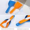 Thickened Ice Scraper & Defrosting Shovel for Kitchen Freezer Cleaning