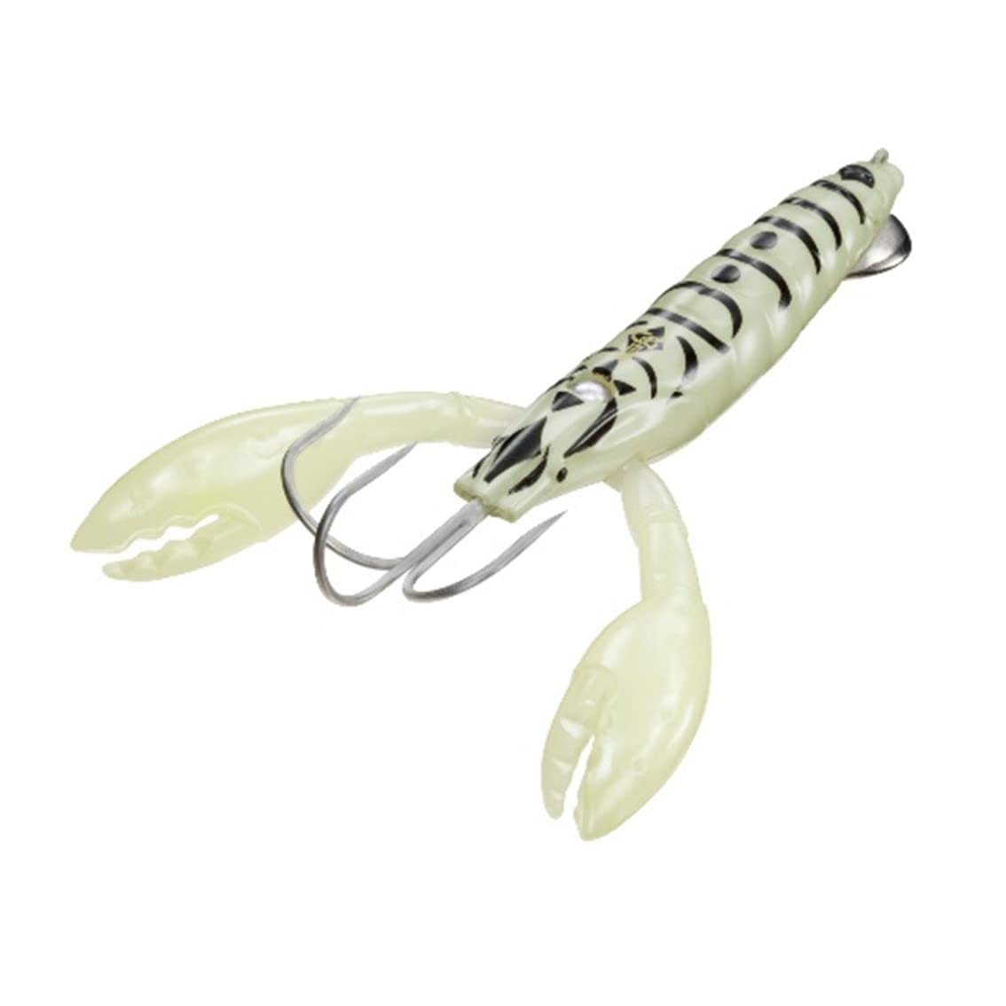 Daiwa Egitako Madaku LL Super Glow