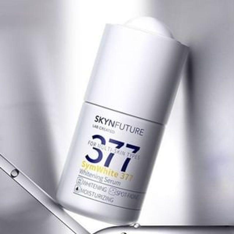 SKYNFUTURE - Сыворотка для отбеливания SymWhite 377 18ml