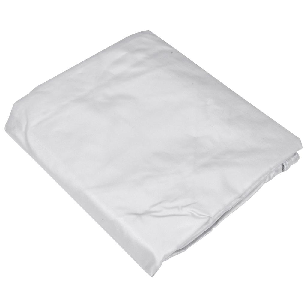 T02C!Copertura Lavatrice Asciugatrice Bucato Protezione Antipolvere Impermeabile Copertura Parasole