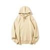 Men's Hoodies Sweatshirts Leisure Pullover Men Hoodies Sweatshirts for Male Solid Color Man Hoody Sweatshirt