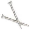 Bingyu 316 Stainless Steel Phillips Countersunk Self-Tapping Drill Screws DIN7504P