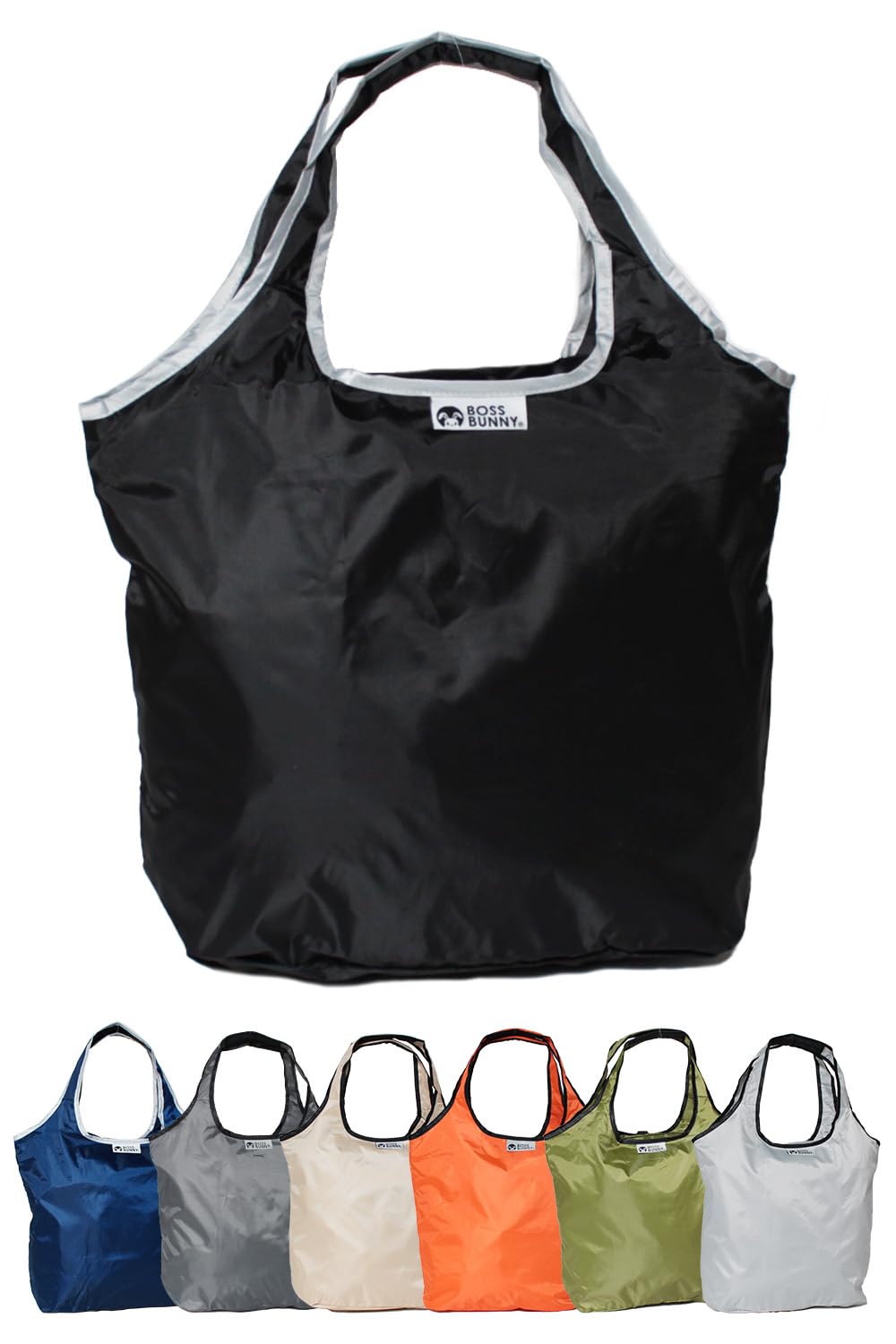 

Хорошая эко большая вещь сохраняет вещи сохраняет вещи воду сделано в хозяйственной сумке для мужчин и плечо соскальзывает с вашей мягкой ручки [BOSSBUNNY] сумка, складная, чёрный