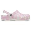 Crocs Classic Clog Eva Slip-Resistant Durable Clogs Unisex clogs Pink 210003-6WY