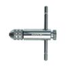 Yato Logo Metal Ratchet Tap Wrench