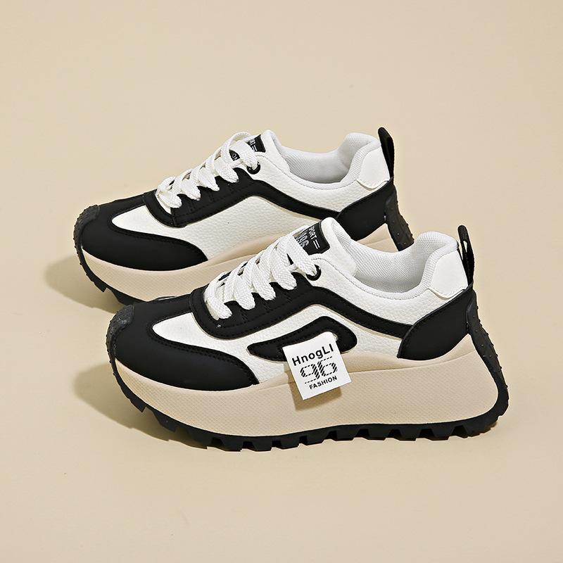 

Little white shoes women s spring new female student leisure sports versatile board shoes- 40