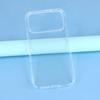For Xiaomi Poco F8 Ultra/Redmi K90 Pro Max 5G Case Transparent TPU Phone Back Cover Airbag Protection