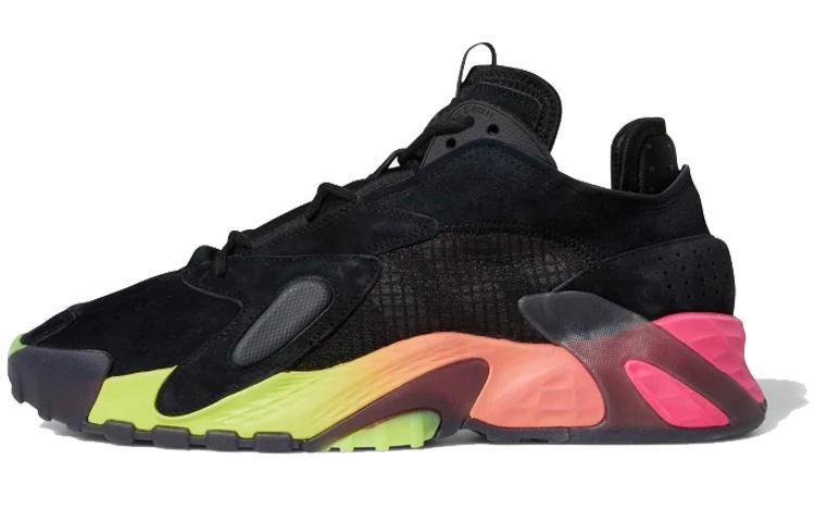 Adidas Streetball Черный Мультиколор EF1906 38.5