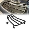 Suport Portbagaj Pedală Motocicletă Suport Față Pentru Vespa GT GTL GTV GTS 125 200 250 300 Toți Anii Accesorii Negre