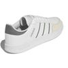 Adidas Breaknet Court White Grey Men Sneakers Cloud-White Grey-Five GX4197