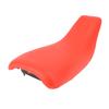 Motorcycle Cushion Seat Assembly Waterproof Comfortable Rider Passenger Seat Pad Saddle for Z50