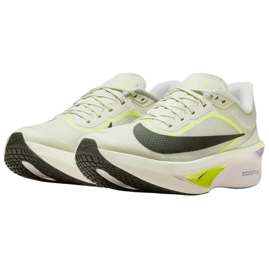 Nike Zoom Fly 6 Seagrass Sequoia Ultra Lime Phantom Men's Road Running Shoes FN8454-004
