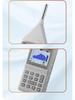 TES-1358E High-Precision 8-Octave Real-Time Audio Analyzer
