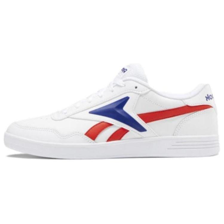 Reebok Royal Techque T White Unisex FW7561 EU 45.5