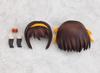 The Disappearance of Haruhi Suzumiya Nendoroid Haruhi Suzumiya Disappearance painted movable ver. (Non-scale ABS&PVC figure)