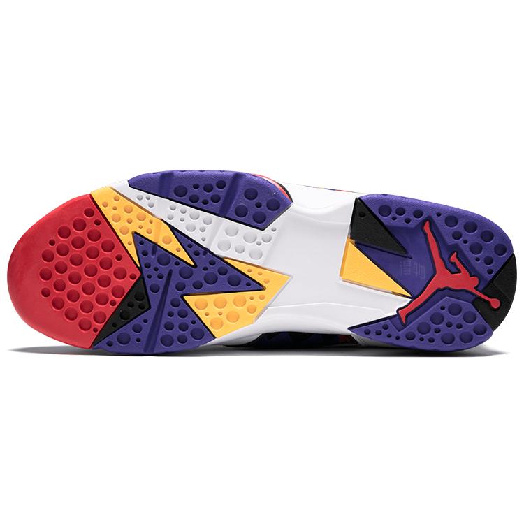Jordan 7 Retro Nothing But Net 304775-142