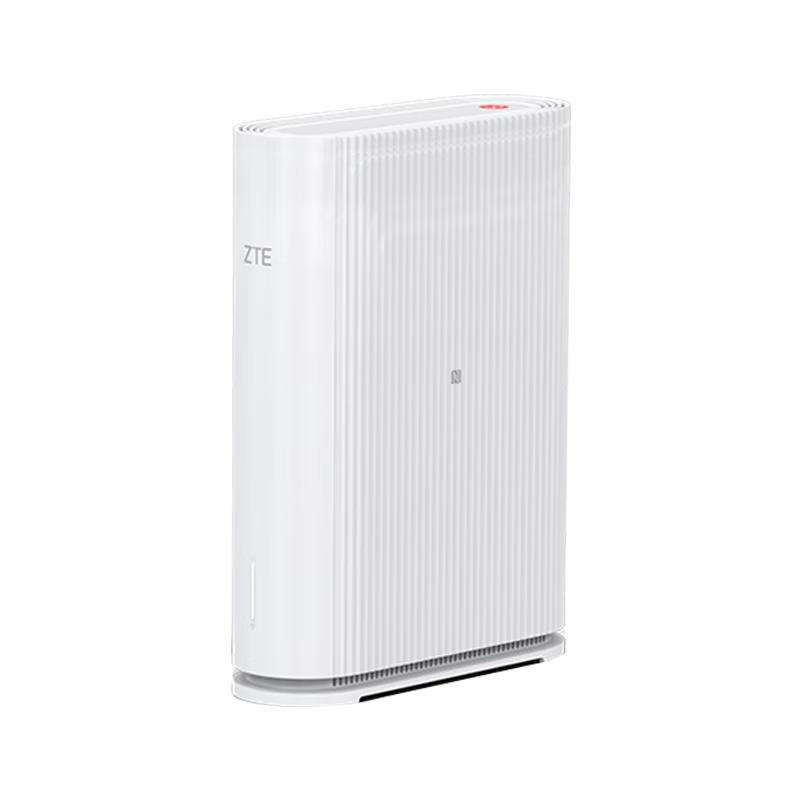 ZTE 5G Portable Mobile Wi-Fi Routers & Hotspots