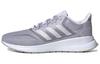 Runfalcon 'Purple Grey White' Women's FW5160