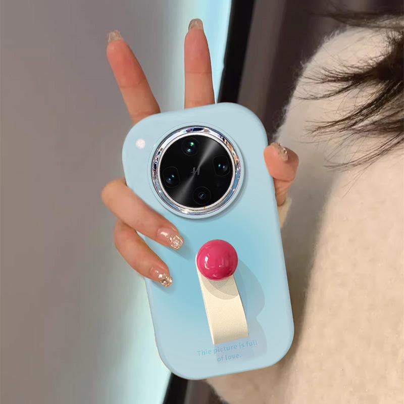 

Gradual change smudge suitable for OPPOFindX8Ultra mobile phone case FindX7S + ring new model OPPOFINDX8PRO