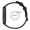 Silicone Wrist Strap For Huawei Band 8 9 10 Smart Bracelet Wristband