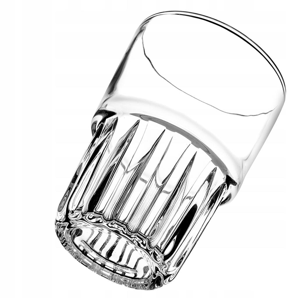 KADAX 4x Glasses For Cold Drinks 320ml Drinks Water Set of Glasses