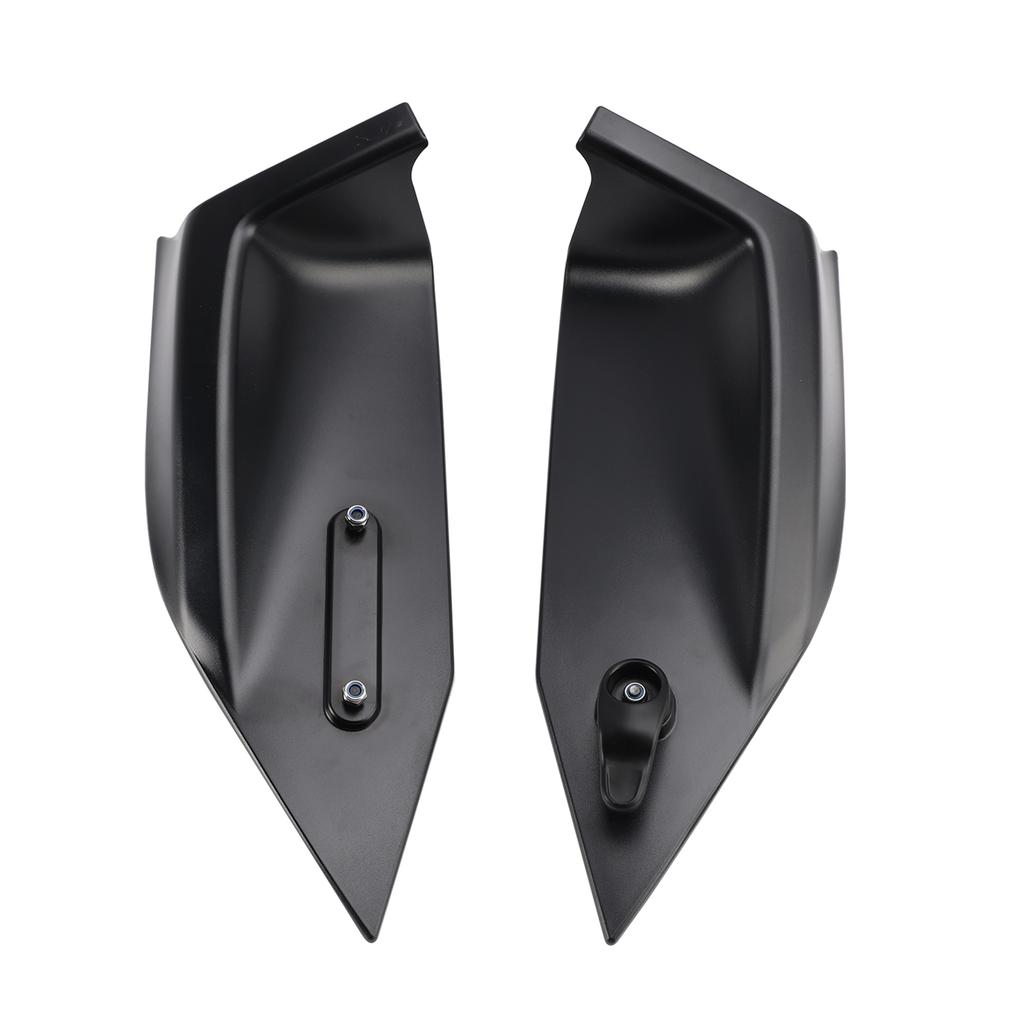 Hanger Helmet Hook & Bottle Cargo Hanger Black For Yamaha X-Max 300 2023-2024