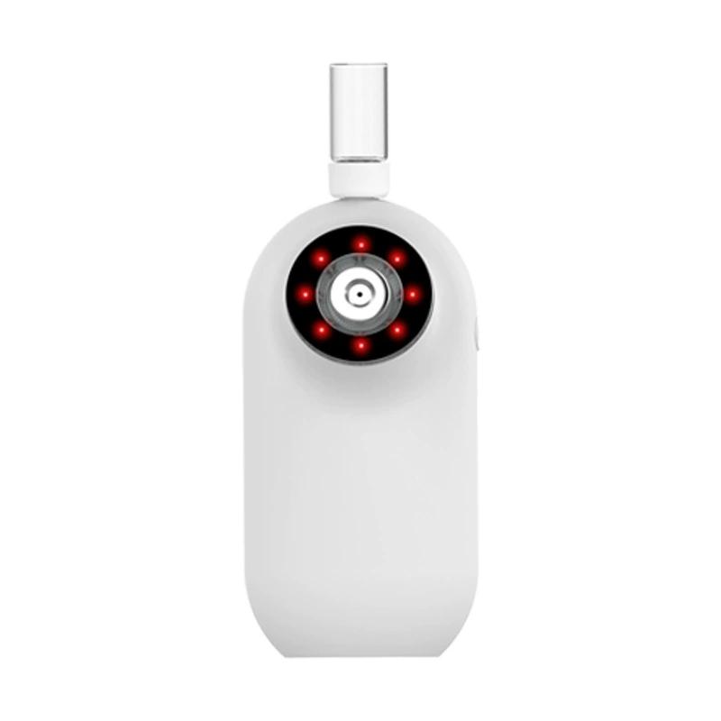 

Mini vaporizador facial nano portátil para hidratación profunda y cuidado de la piel